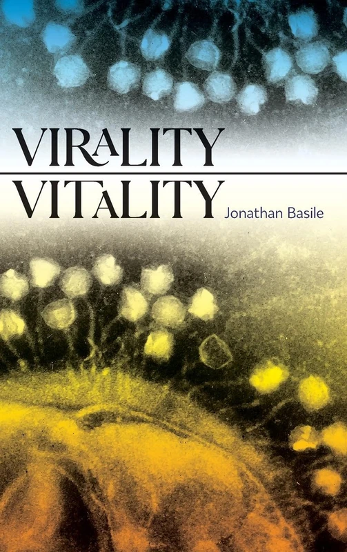 Virality Vitality (SUNY series in Contemporary French Thought) - Image 1
