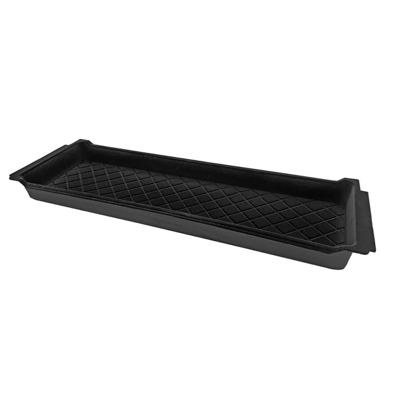 CIKCar Parcel Shelf Compartment compatible with Dacia Duster III 2023-