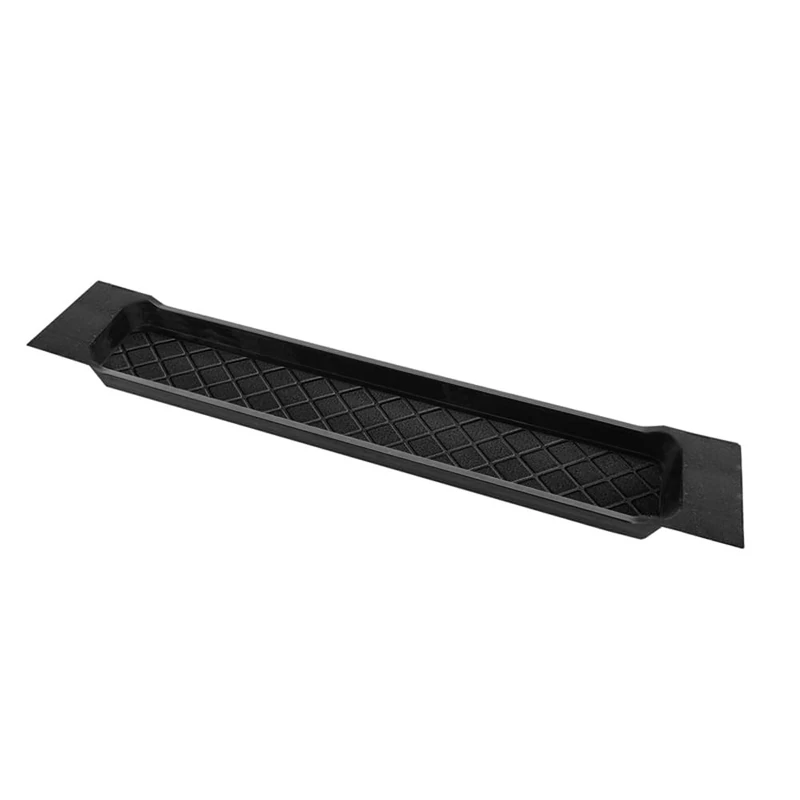 CIKCar Parcel Shelf Compartment compatible with Toyota Yaris III (P13) Facelift 2014-2020