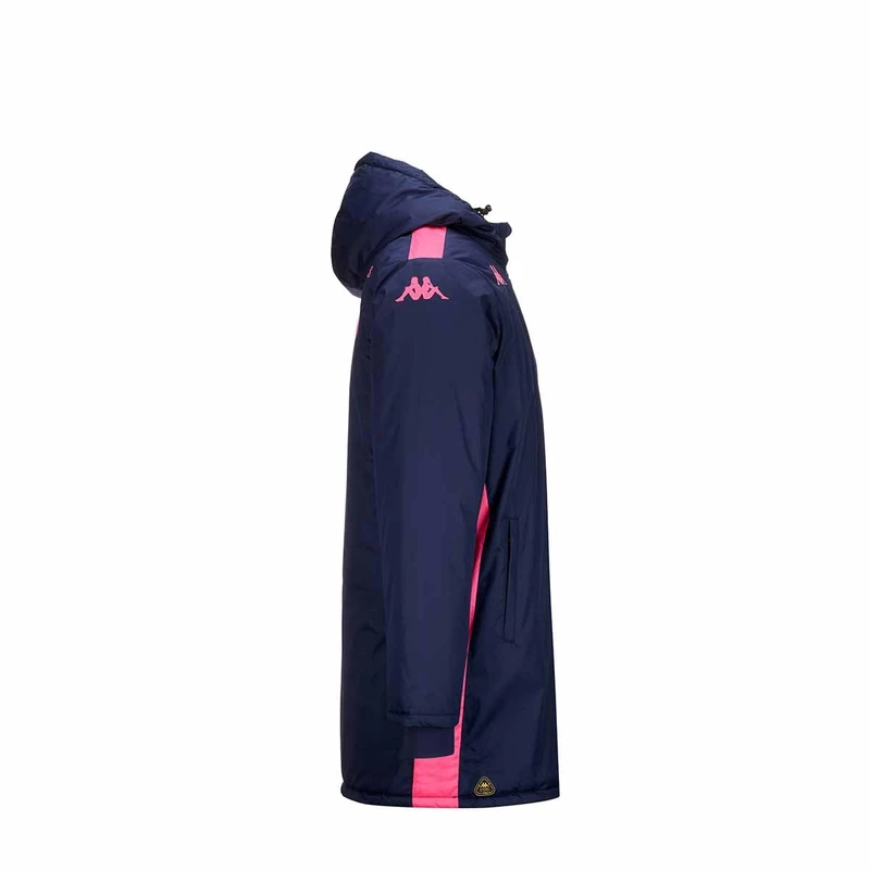 Kappa Arminzip Pro 8 Sfp Jacket Unisex Adult