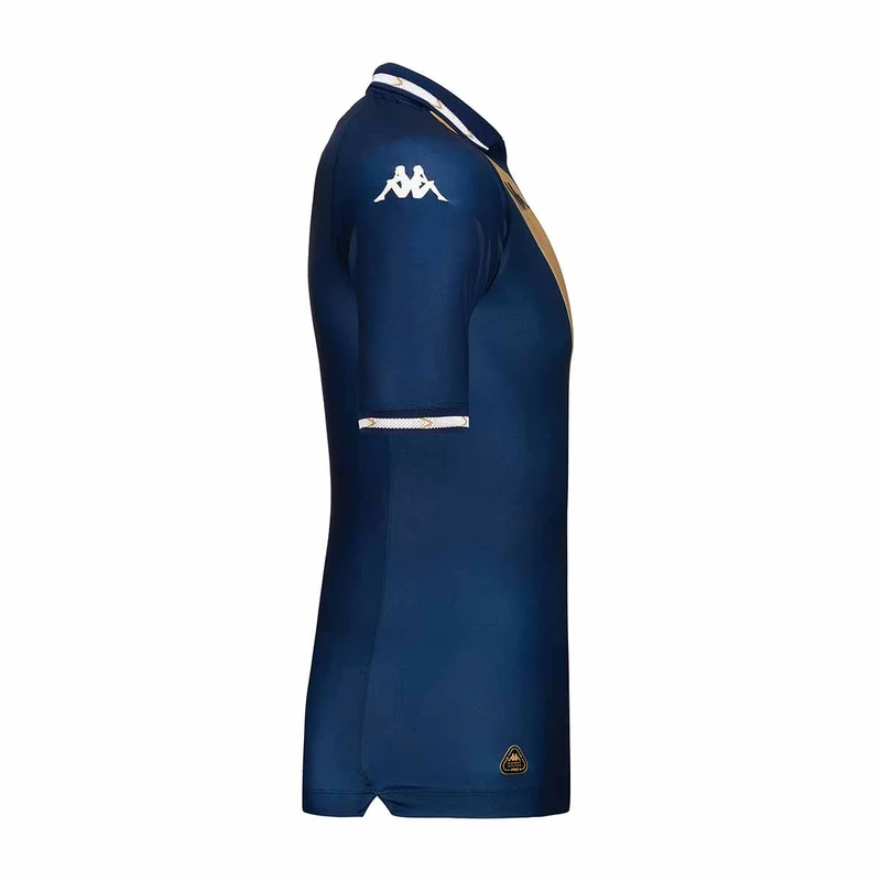 Kappa Kombat Pro 2025 Third Brescia Football Jersey Unisex Adult