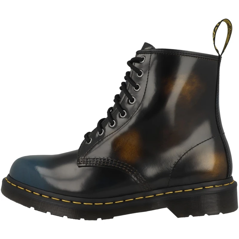 Dr. Martens Men's 31897649 Boots, Multicolour, 9.5 UK