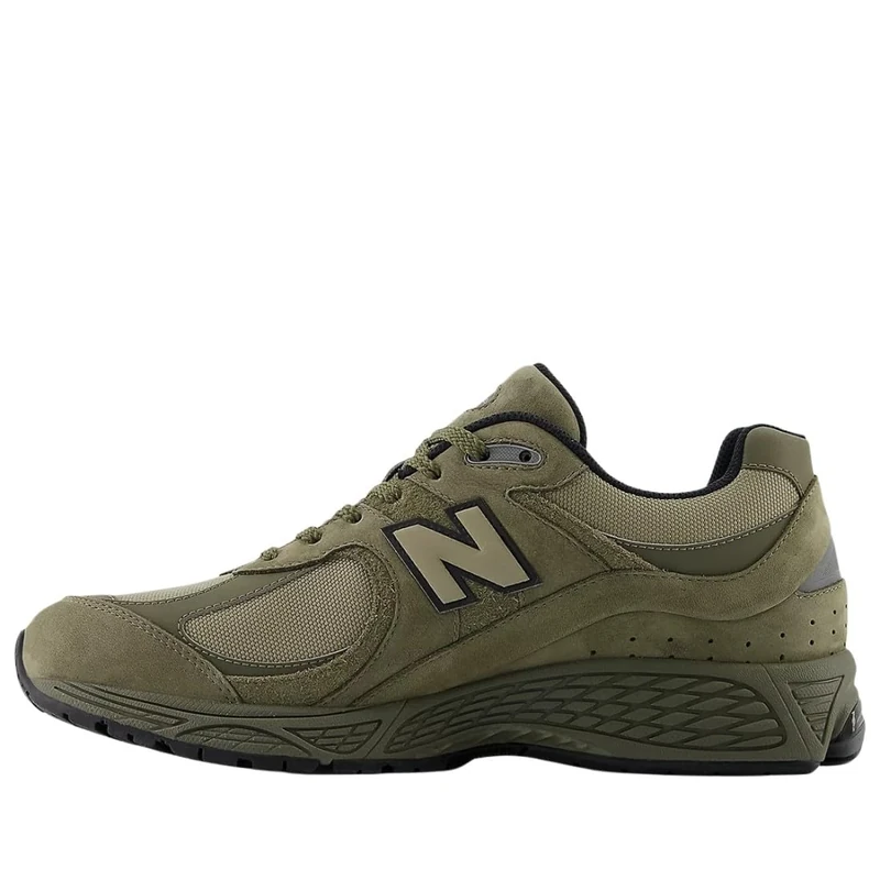 New Balance M2002RPK 2002 Men Green UK 7.5