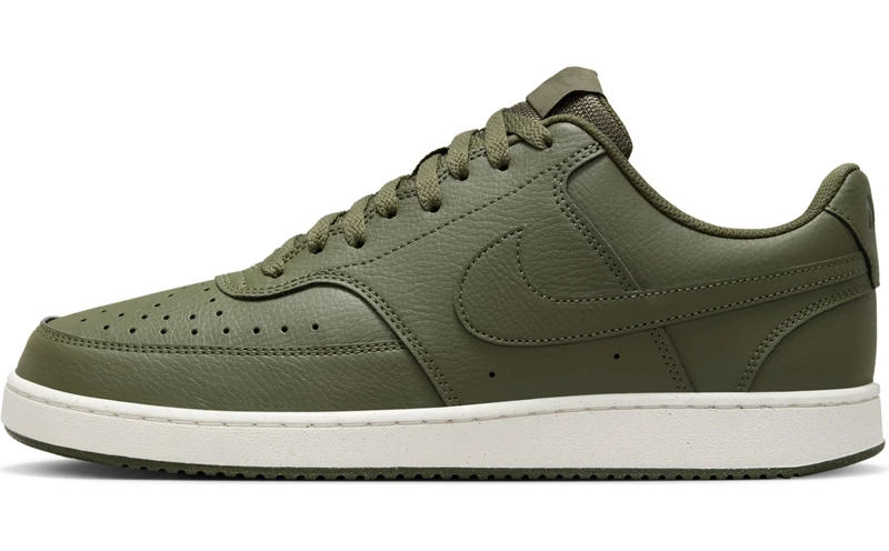 NIKE Court Vision Low Next Nature Sneaker