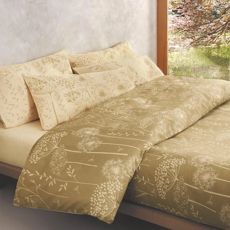 Gabel Acai Double Duvet Cover