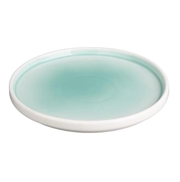 nisbets limited Olympia Fondant Plate Mint - 215mm 8 1/2" (Box 6) - Image 1