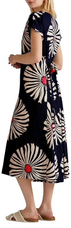 United Colors of Benetton Dress, Blue, XS