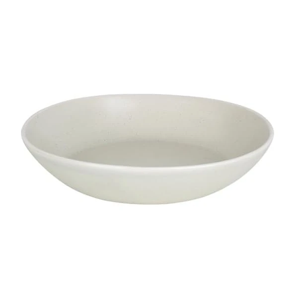 nisbets limited Olympia Chia Sand Coupe Bowl - 265mm (Box 4)