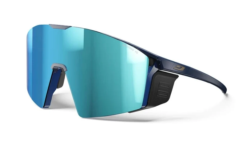 Julbo Sunglasses - THEA - Kids - Dark Purple/Pink - Category 3