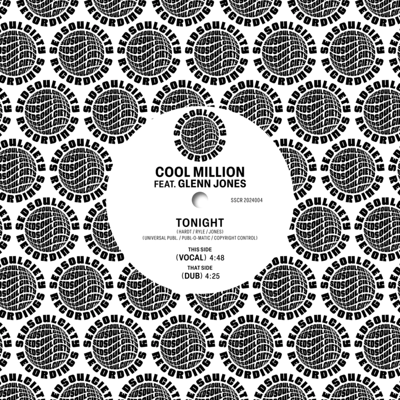 Tonight [Vinyl LP] [VINYL]