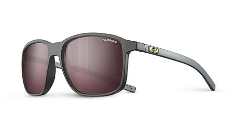 Julbo Sunglasses - TURN 2 - Kids - Mint Translucent/Pastel Blue - Category 3