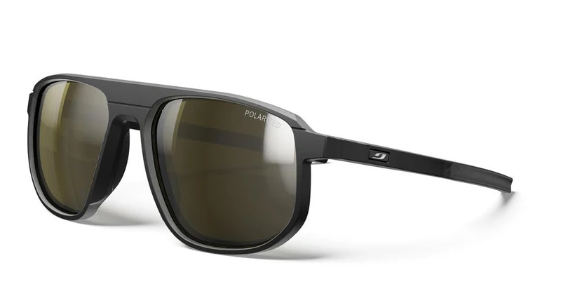 Julbo Sunglasses - RANGER - Kids - Grey/Orange - Category 3 - Image 1