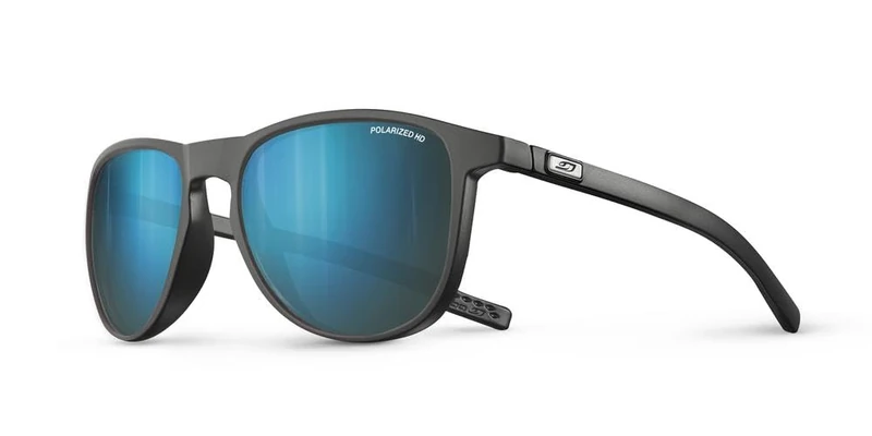 Julbo Sunglasses - ARCADE - Kids - Grey/White - Category 3