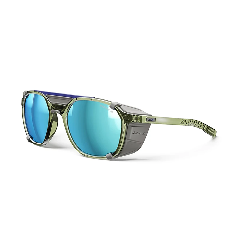 Julbo Sunglasses - THEA - Kids - Dark Blue/Blue - Category 3