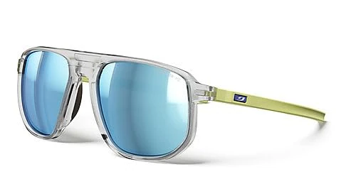 Julbo Sunglasses - RANGER - Kids - Purple/Pink - Category 3