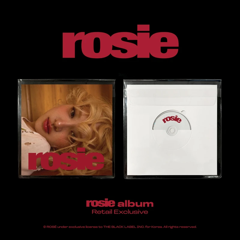 Rosie (Retail Exclusive)