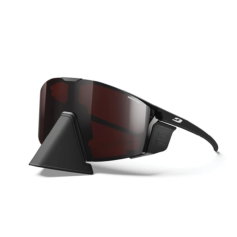 Julbo Sunglasses - THEA - Kids - Army Green/Beige - Category 3