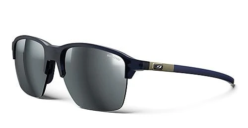 Julbo Sunglasses - WALKER - Kids - Blue - Category 3