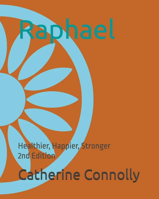 Raphael: Healthier, Happier, Stronger - Image 1