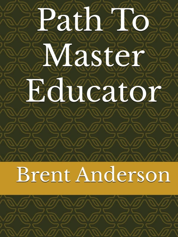 Path To Master Educator