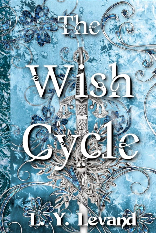 The Wish Cycle 1-5 - Fantasy Short Stories Collection