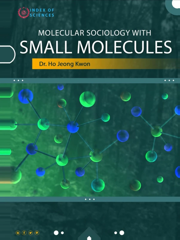 Molecular Sociology With Small Molecules