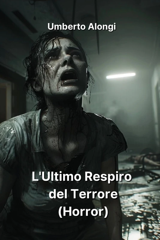 L'Ultimo Respiro del Terrore (Horror) - Image 1