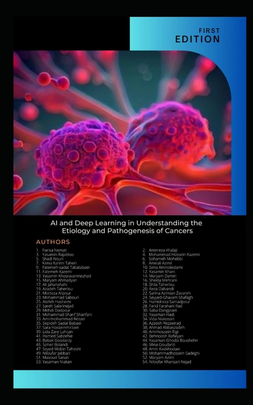 AI and Deep Learning in Understanding the Etiology and Pathogenesis of Cancers