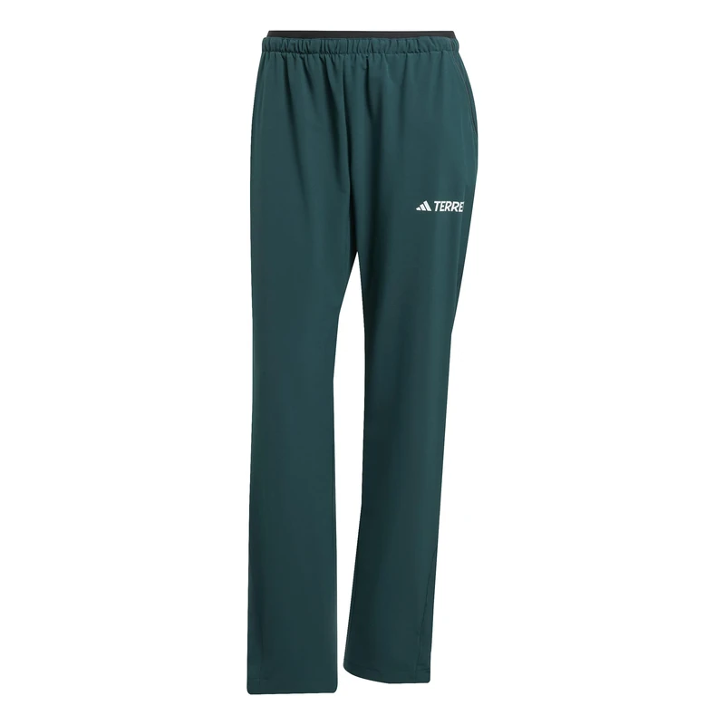 adidas Women's Terrex Multi Liteflex Pants, Aurora Ivy, XS