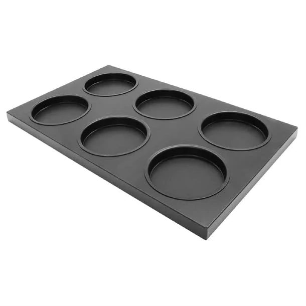 Schneider Gastro Tray Universal Eggs - 325x530mm