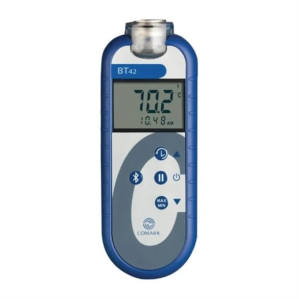 Comark High Performance Bluetooth Enabled Thermometer