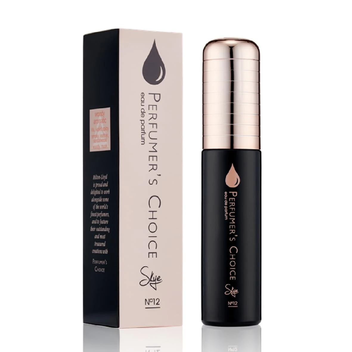 Perfumer's Choice No 12 by Skye - 50ml Eau de Parfum