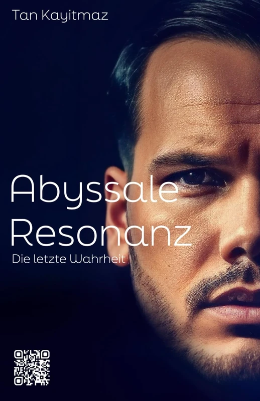 Abyssale Resonanz: Die metaphysische Erschütterung des Seins