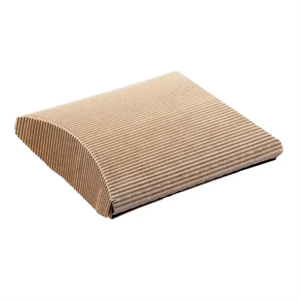 Huhtamaki Taste Toastie Pocket (Pack 475)