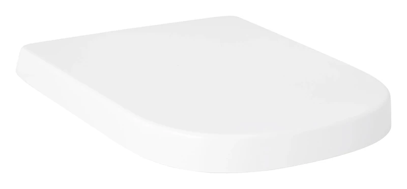 Euro Ceramic Toilet Seat