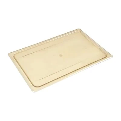Cambro High Heat Polycarbonate Lid - GN 1/1