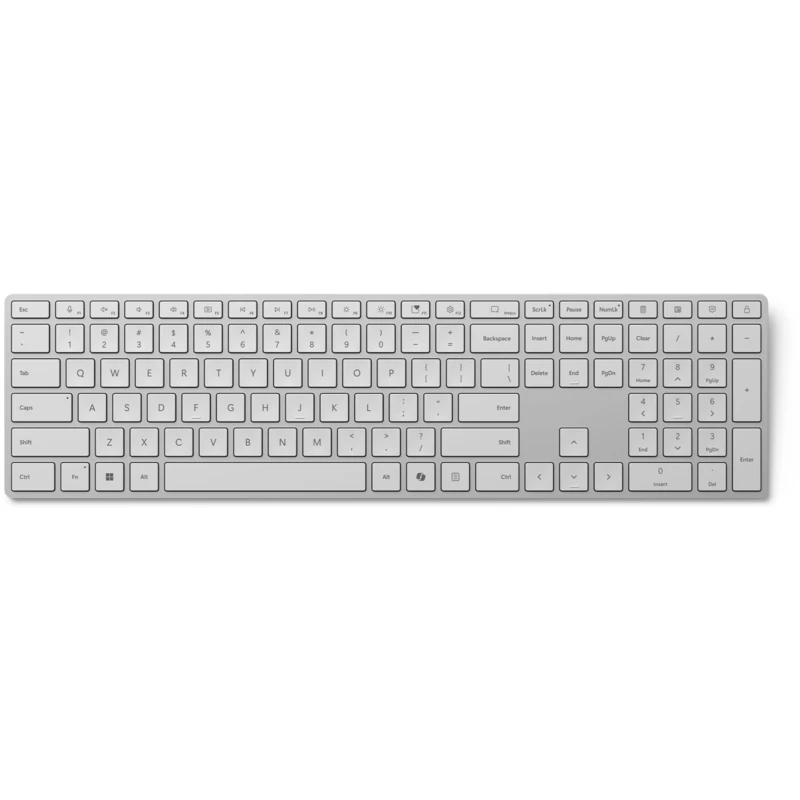 Microsoft Surface Keyboard (2nd Edition) | QWERTZ
