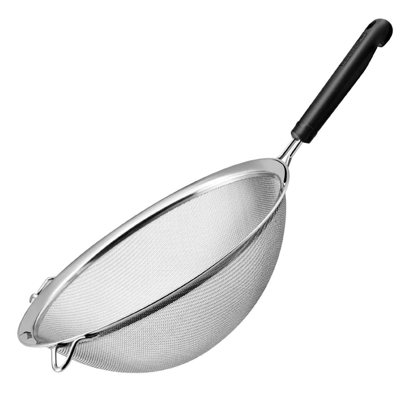 Deglon Stop Glisse Strainer - 25cm