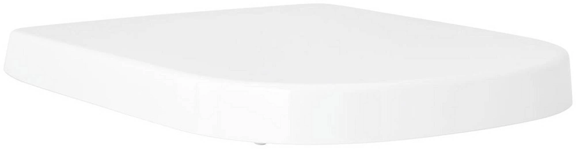 Euro Ceramic Soft Close Toilet Seat