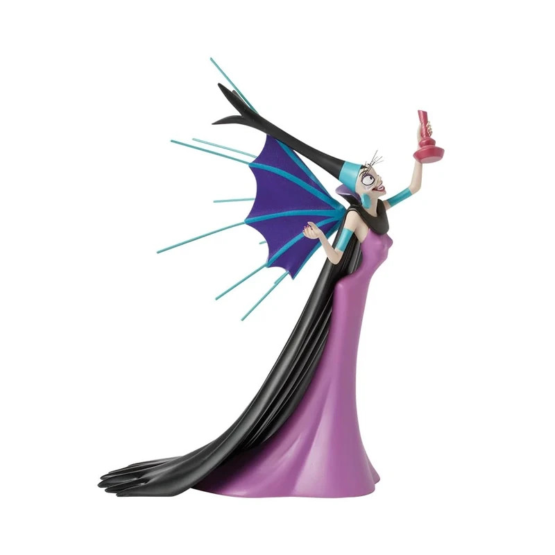 Disney Showcase Collection Yzma Figurine