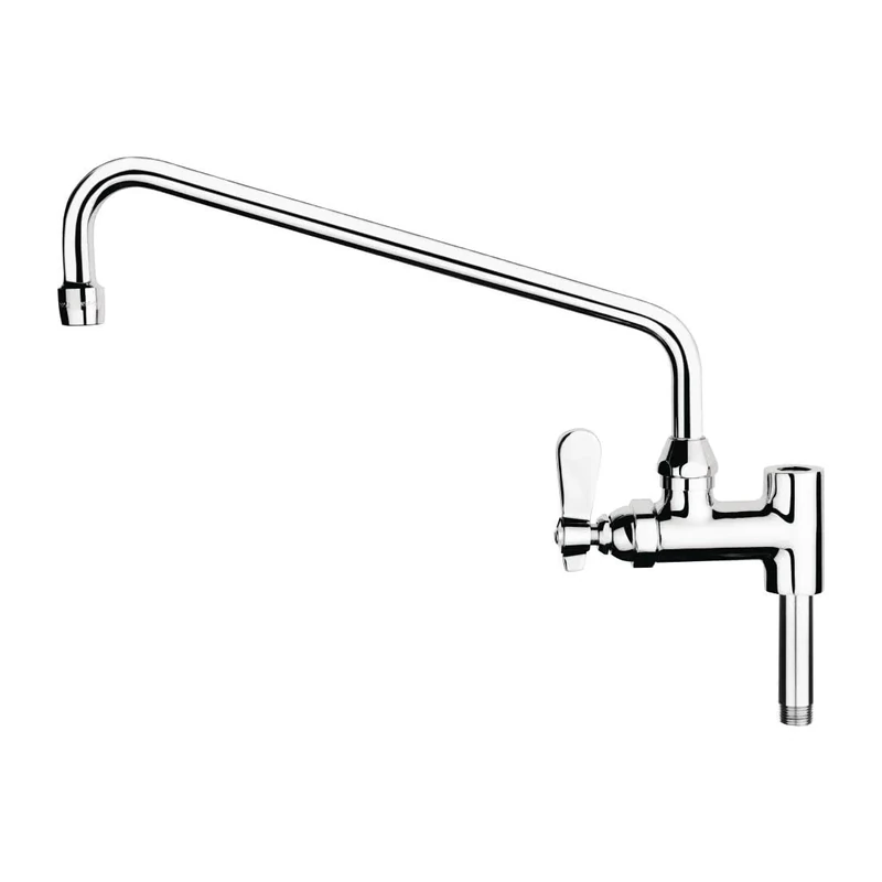 Vogue Mid-Faucet Sink Tap for Pre Rinser - Replacement Part FC347 - Image 1