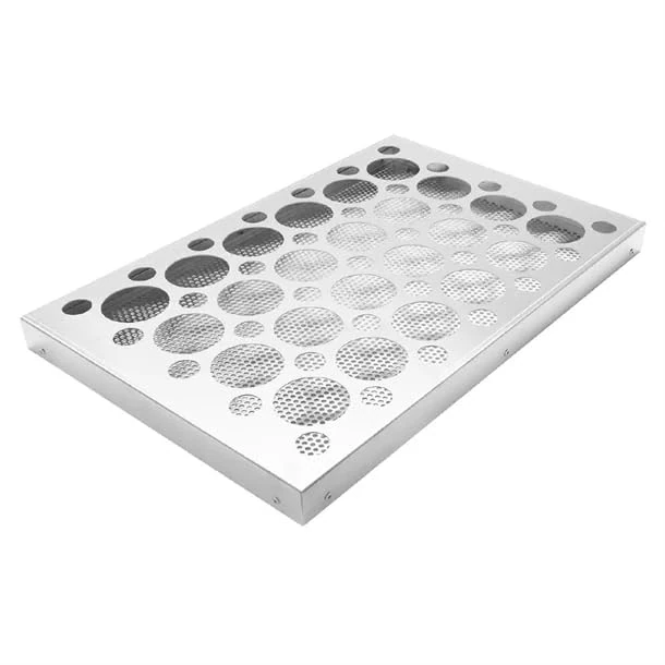 Schneider Muffin Baking Tray Tulip 24 Cup - 600x400mm
