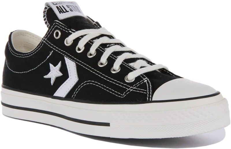 Converse Star Player 76 Sneaker - Image 1