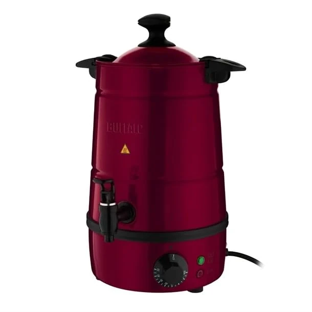 Buffalo Hot Cider and Mulled Wine Urn