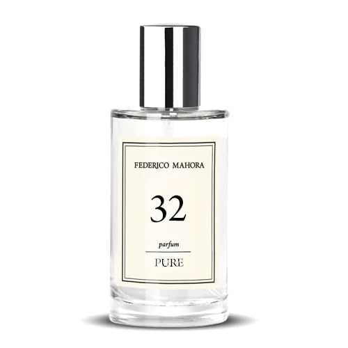 FM World Pure 32 Collection Perfume for Women 50ml