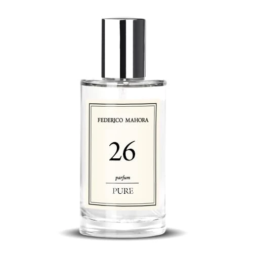 FM World Pure 26 Collection Perfume for Women 50ml