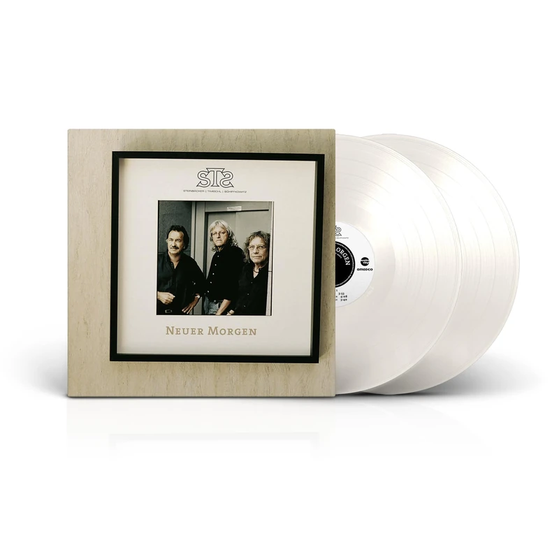 Neuer Morgen (Coloured Lp) [VINYL]