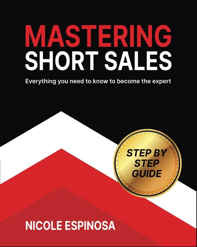Mastering Short Sales