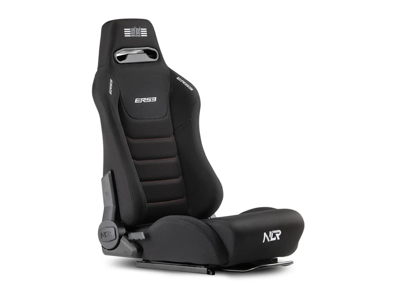 Next Level Racing ERS3 Elite Reclining Seat - Fabric & Mesh Edition