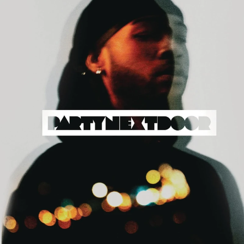 PARTYNEXTDOOR [Vinyl LP] [VINYL]